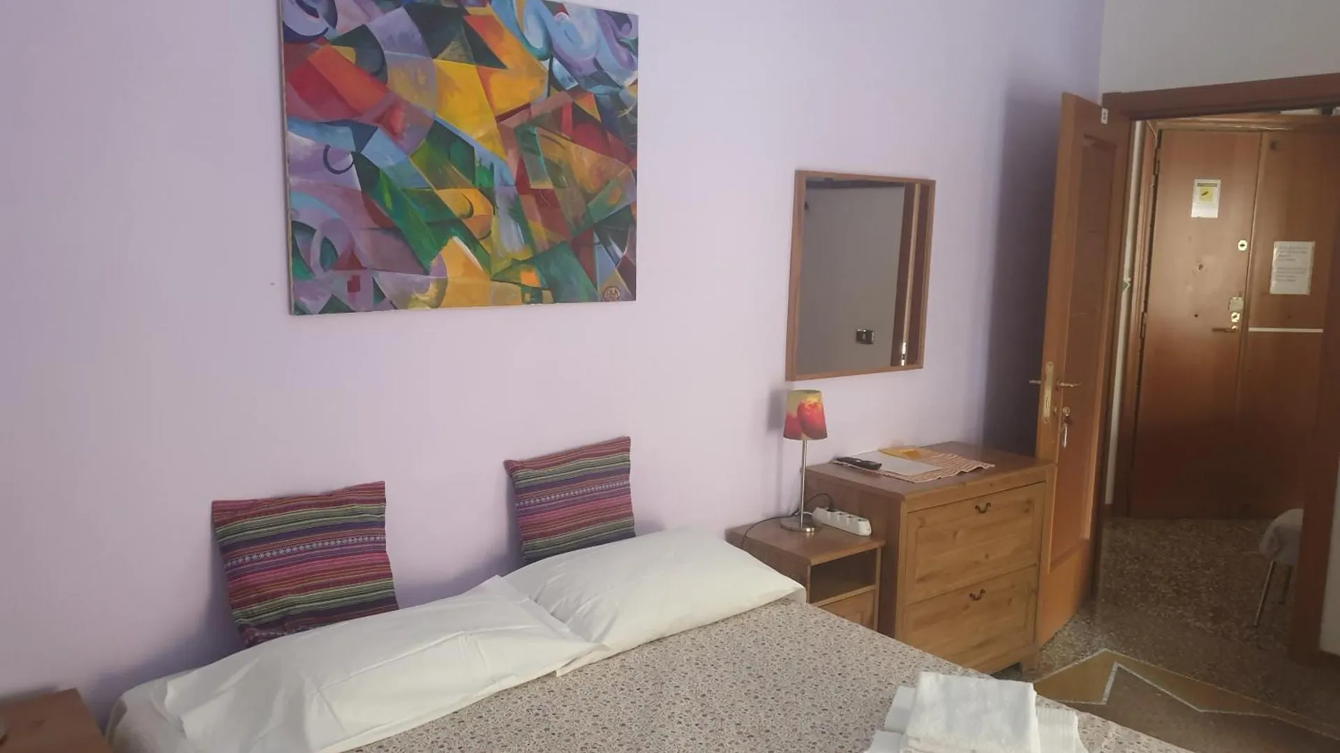 Guest house Chez Liviana Bed & Breakfast Rome