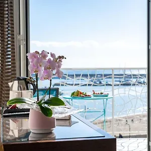 *** Hotel Marinella Italien
