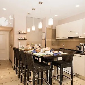 5* Bed and breakfast Armonie Romane