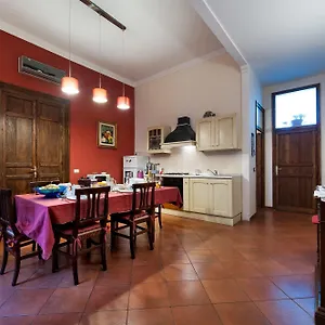 *** Frühstückspension Casa Degli Artisti Italien