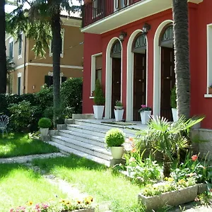 *** Hotel Il Tulipano Italien
