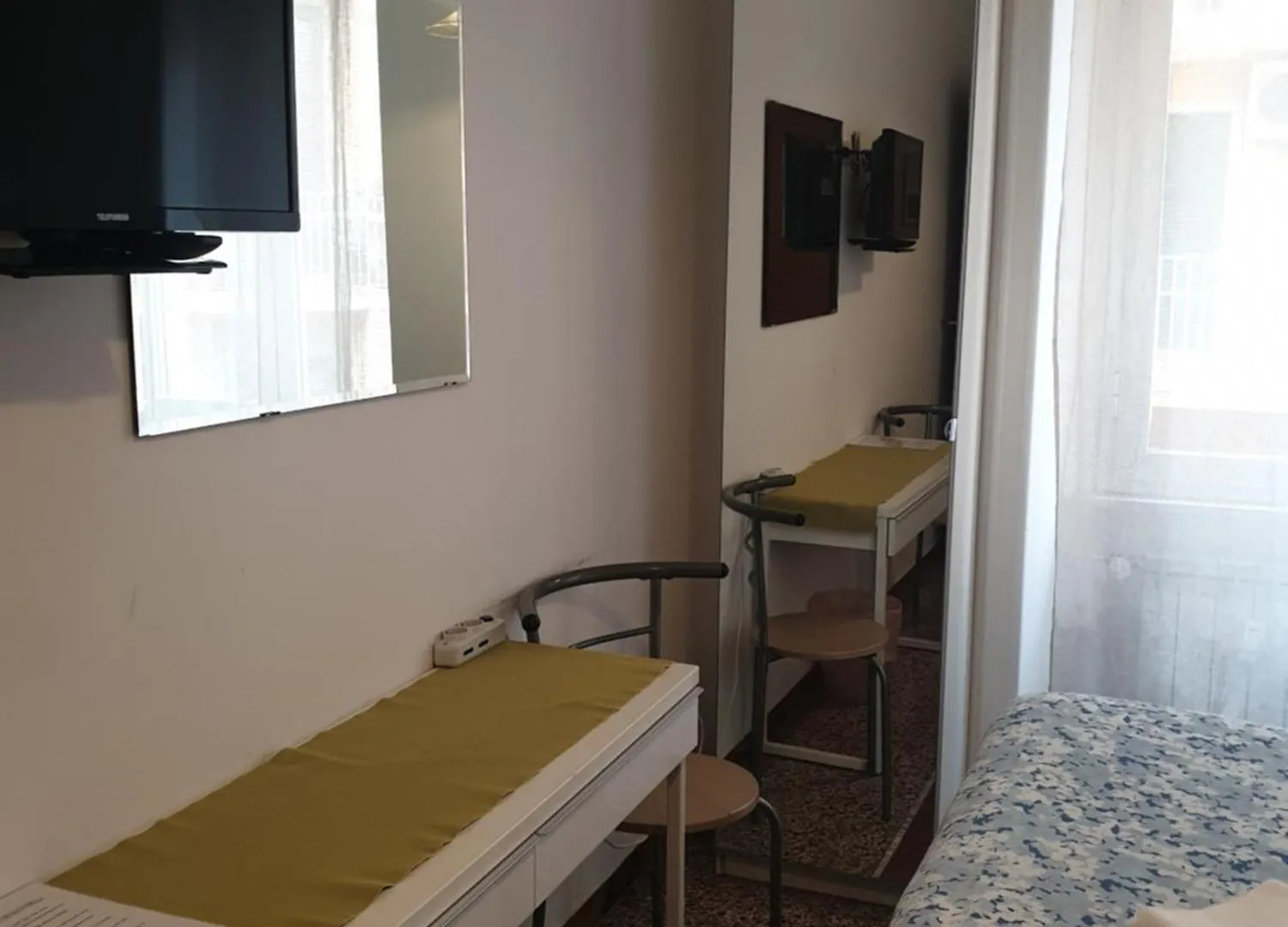Hotel Chez Liviana Řím