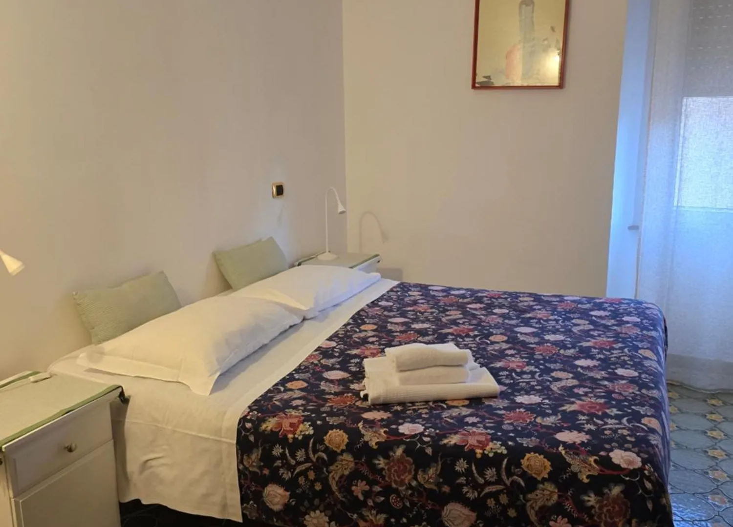 Hotel Chez Liviana Řím 2*,