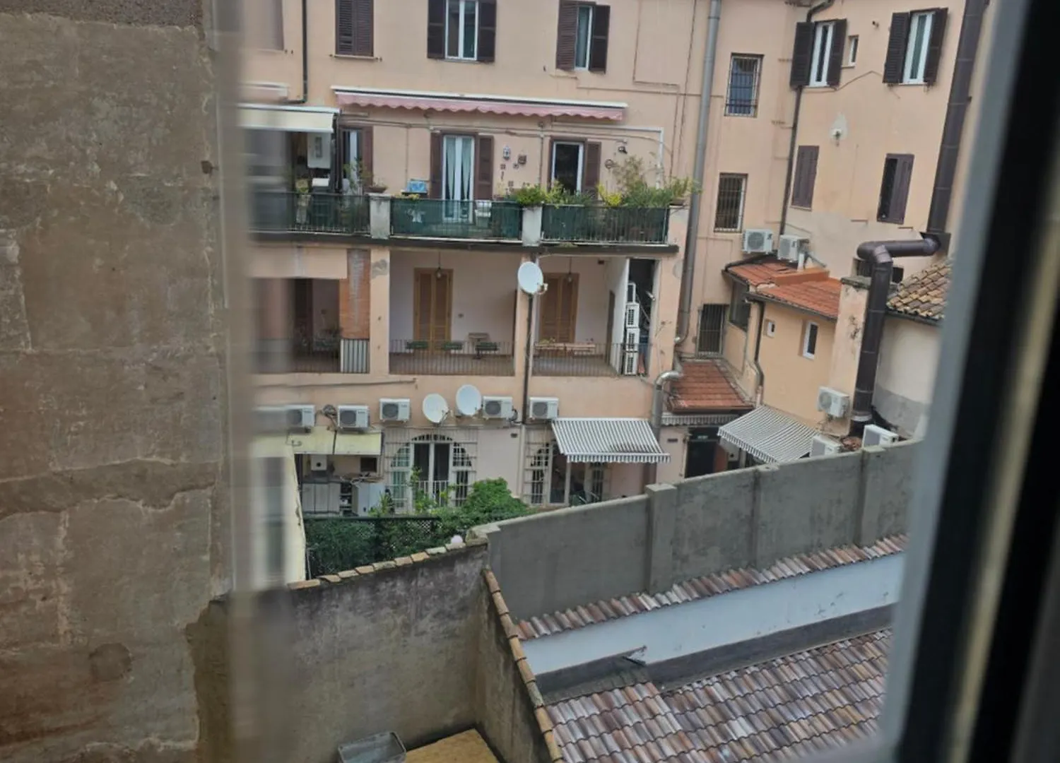 Chez Liviana Bed & Breakfast Rome