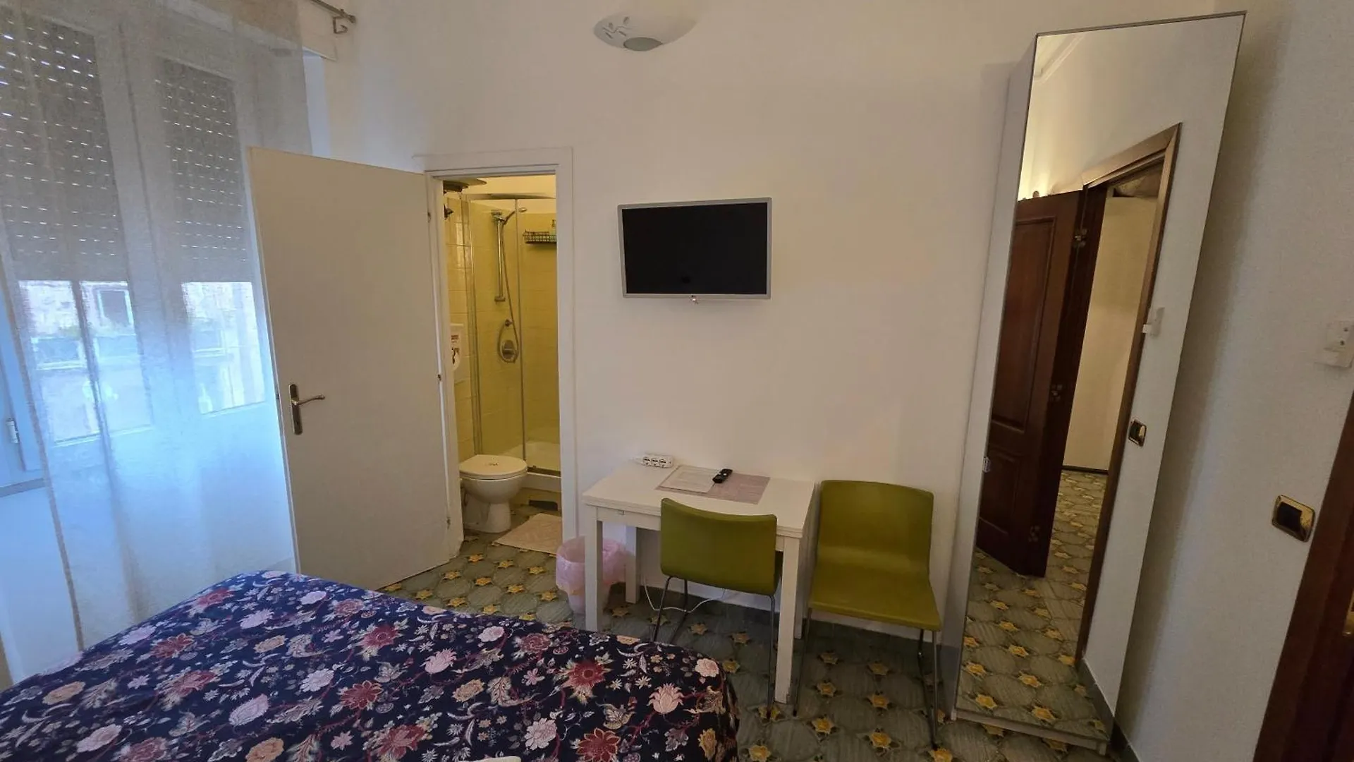 Hotel Chez Liviana Řím