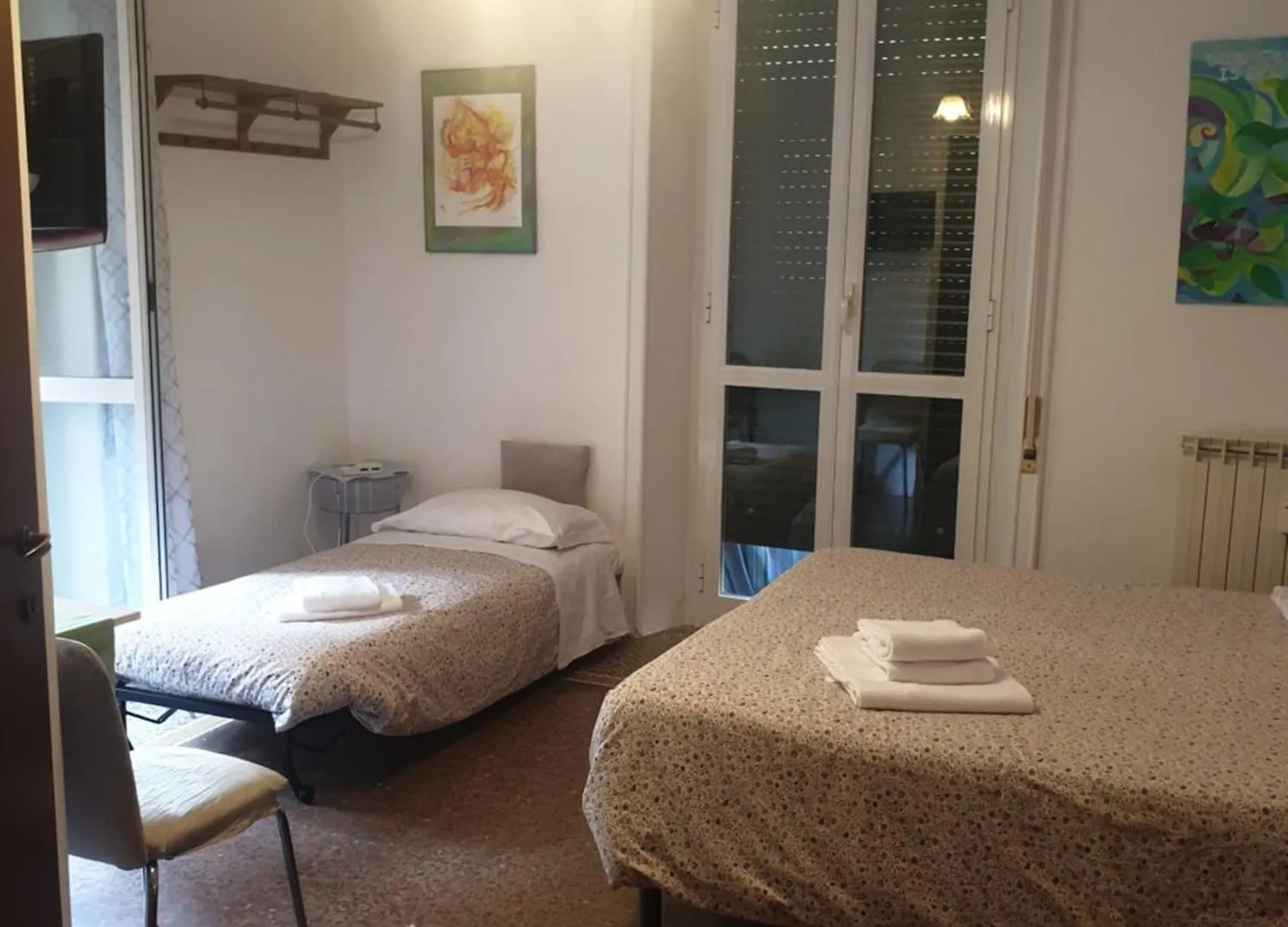 Chez Liviana Bed & Breakfast Rome