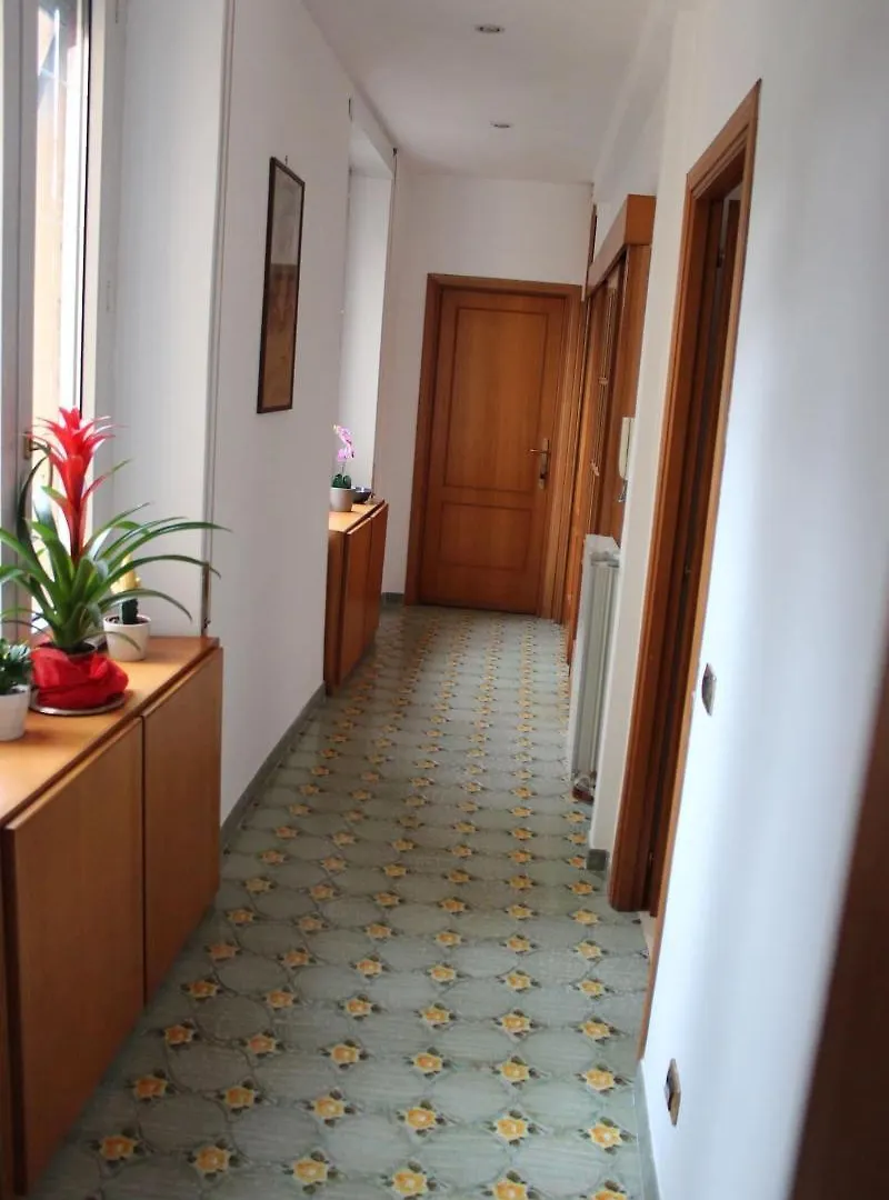 Chez Liviana Hotel Rome Italië