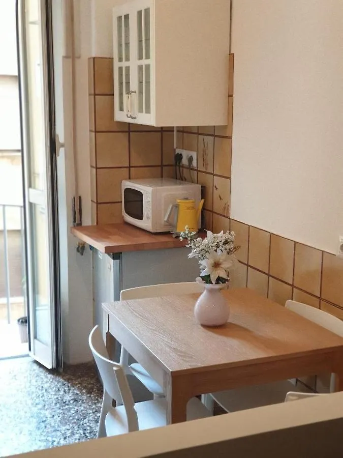 Gasthuis Chez Liviana Hotel Rome