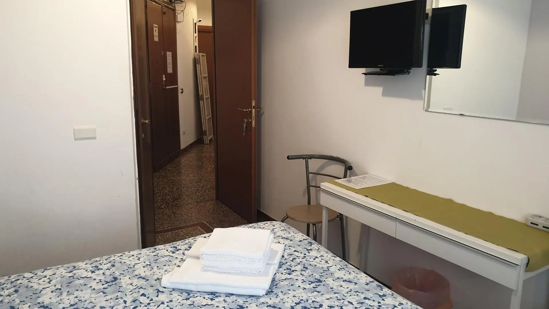 Gasthuis Chez Liviana Hotel Rome