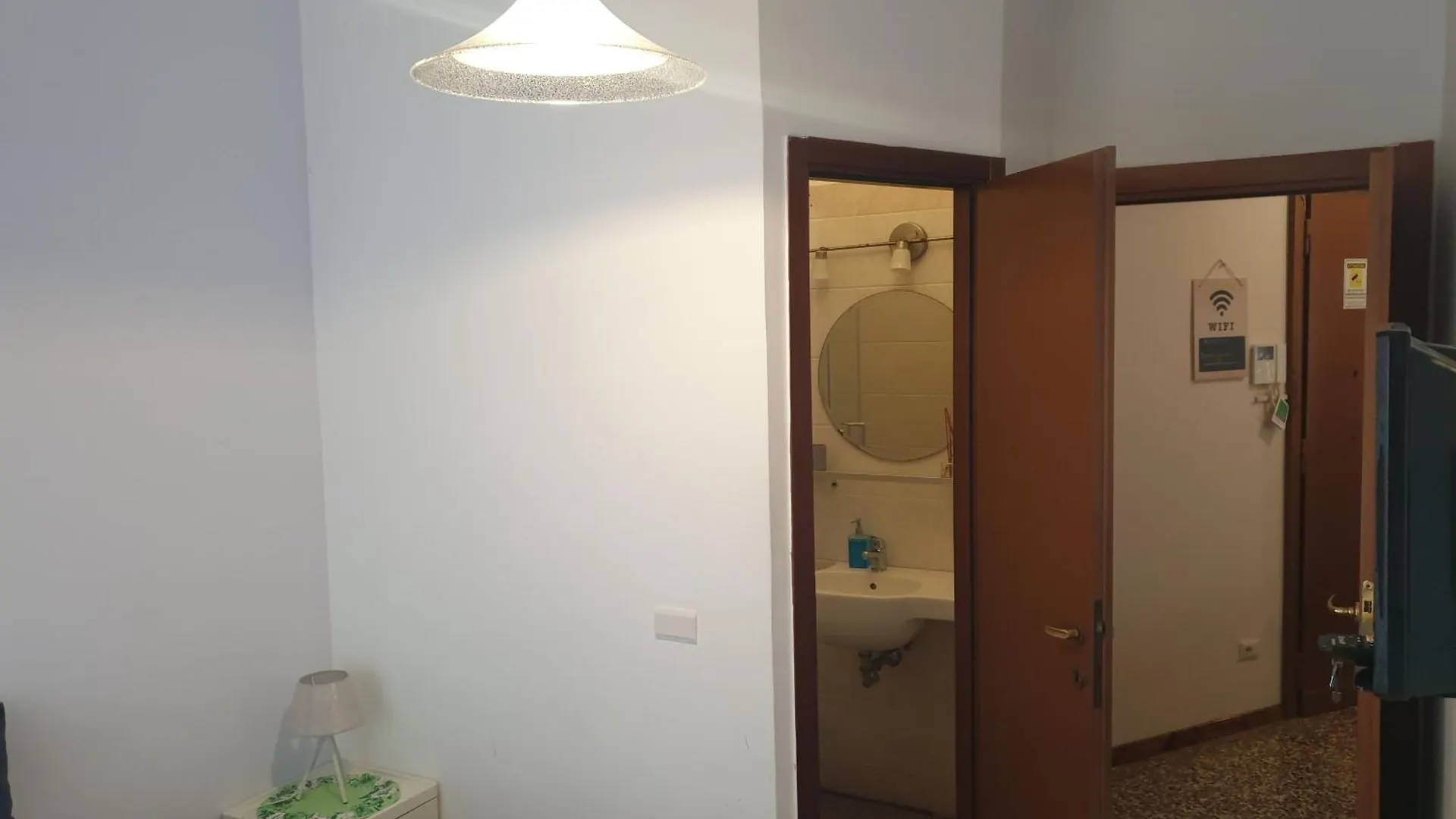 Chez Liviana Hotel Rome Gasthuis