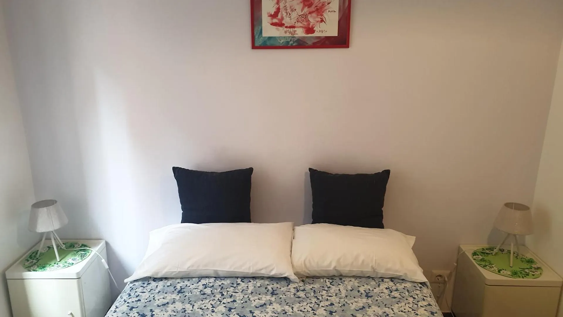 Chez Liviana Hotel Rome Gasthuis