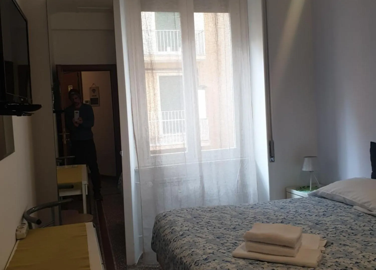 Chez Liviana Hotel Rome Italië