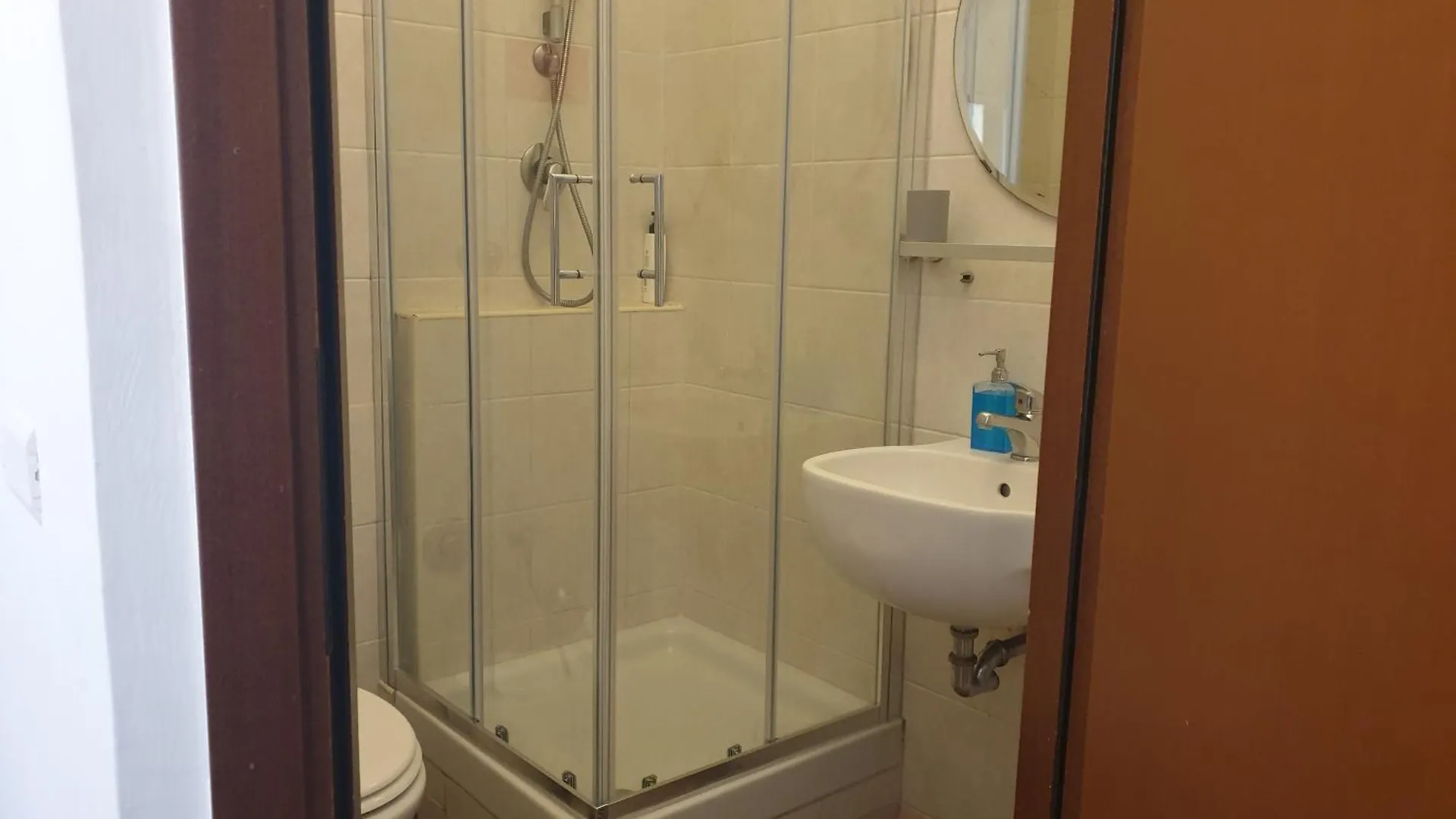 Chez Liviana Hotel Rome