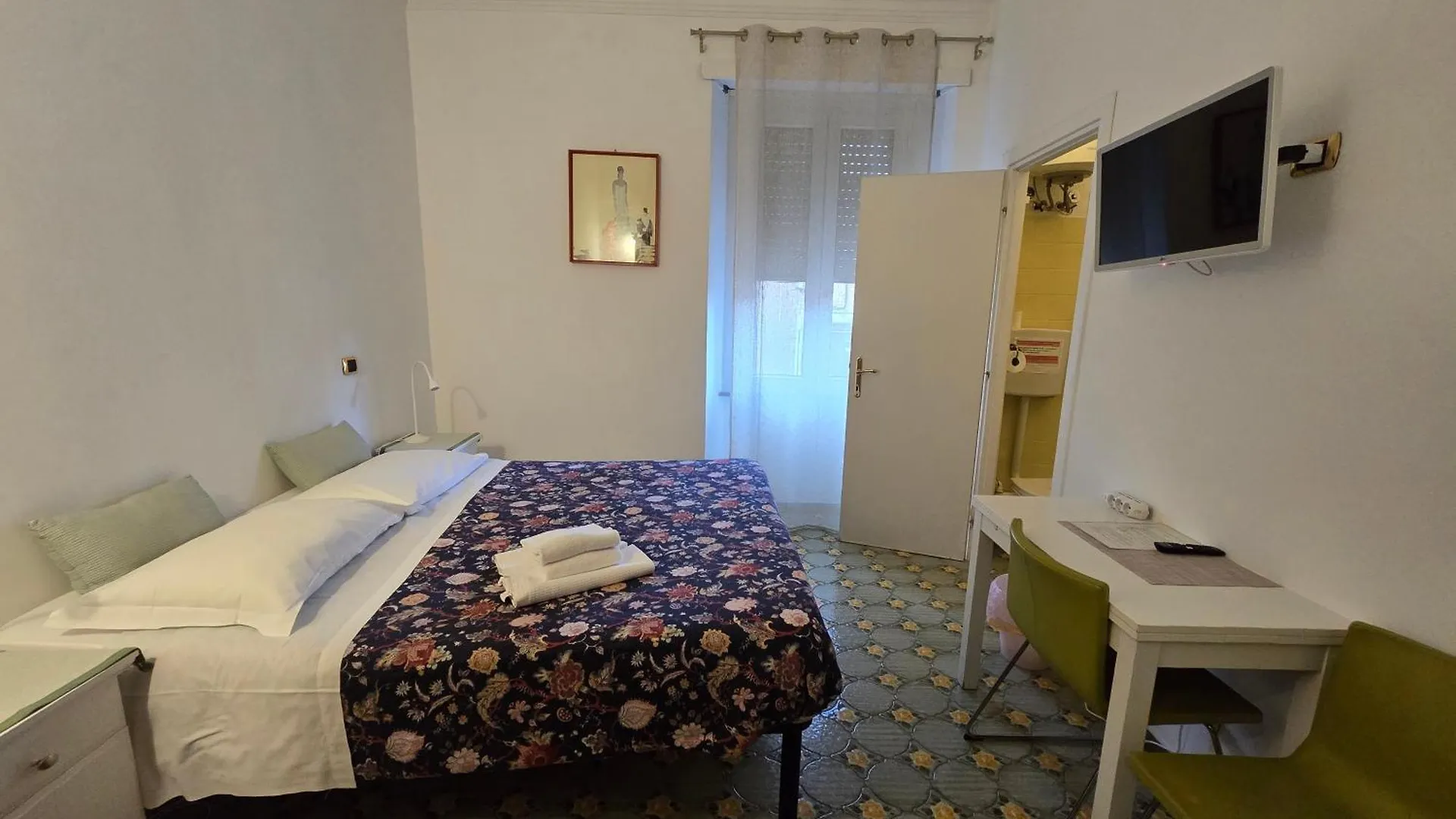 Chez Liviana Hotel Rome