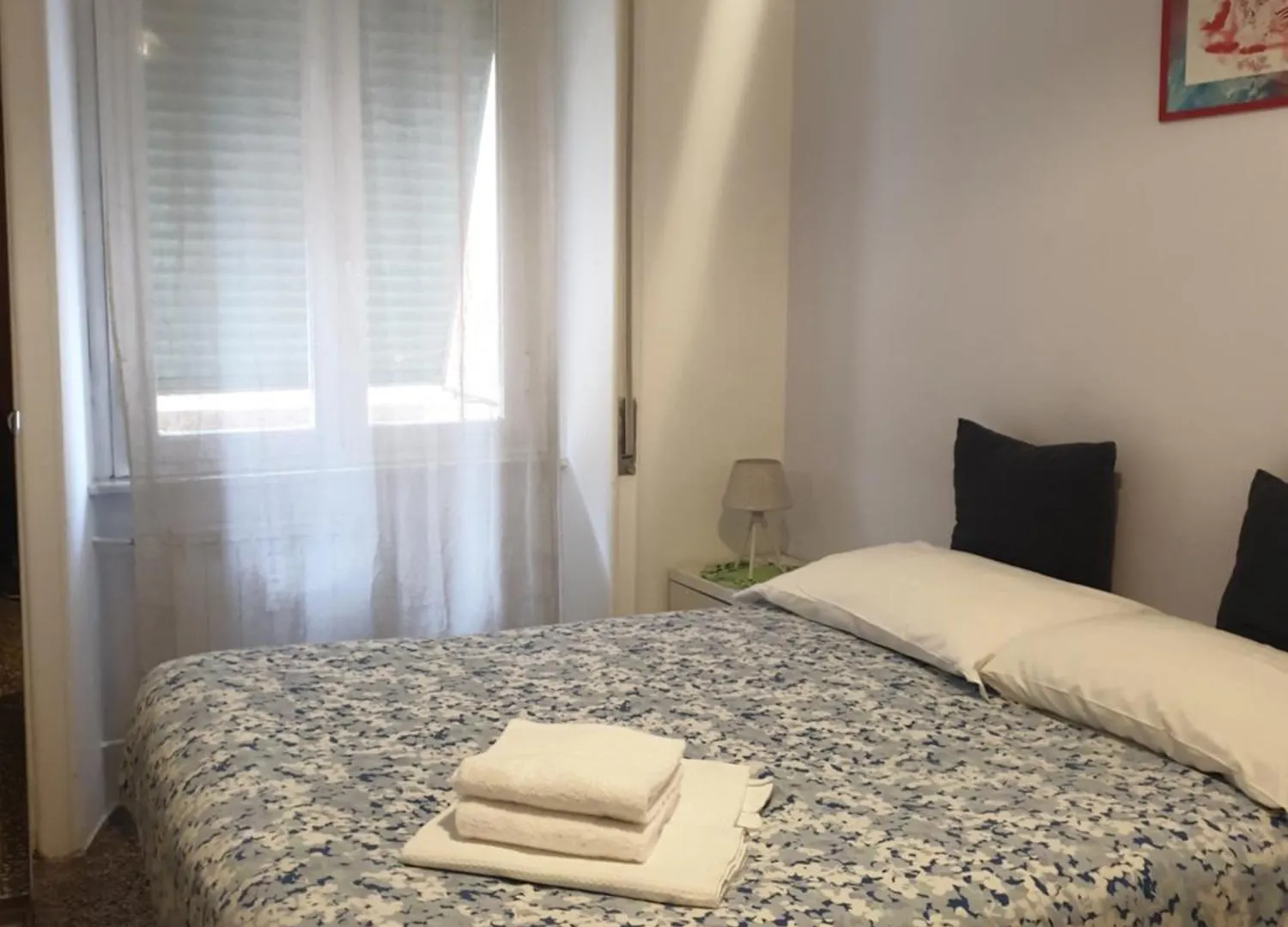 Chez Liviana Hotel Rome 2*,