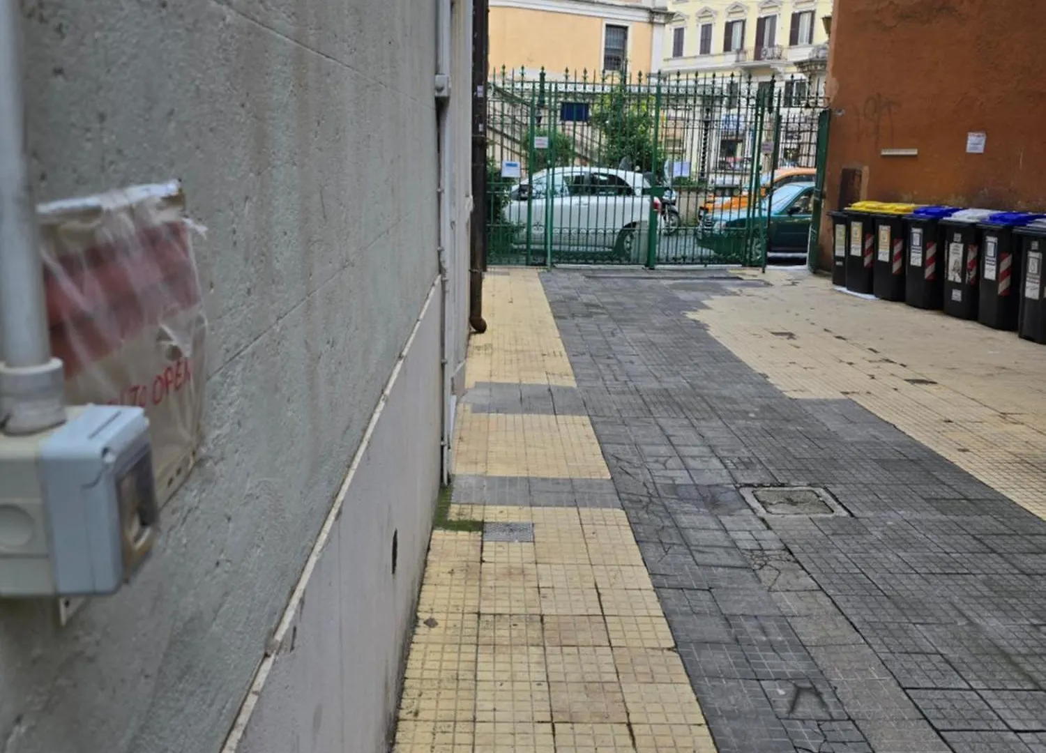Gasthuis Chez Liviana Hotel Rome