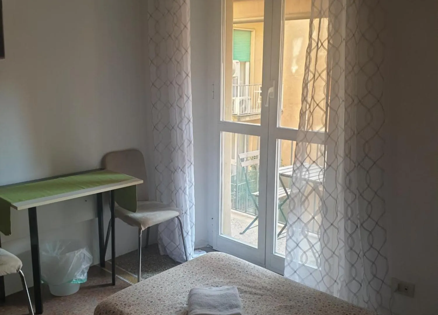 Gasthuis Chez Liviana Hotel Rome