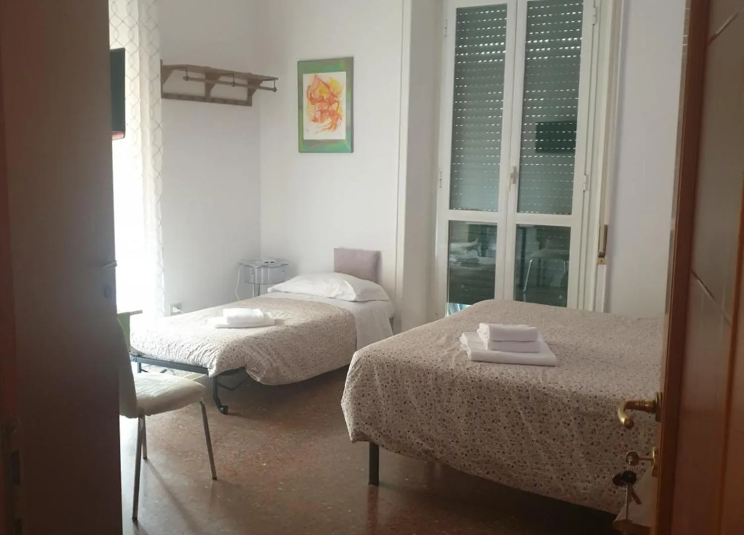 Chez Liviana Hotel Rome Italië