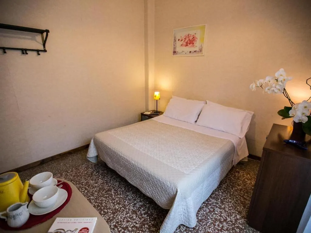 Chez Liviana Hotel Rome Gasthuis