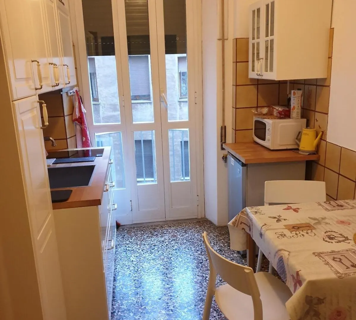 Chez Liviana Hotel Rome 2*,