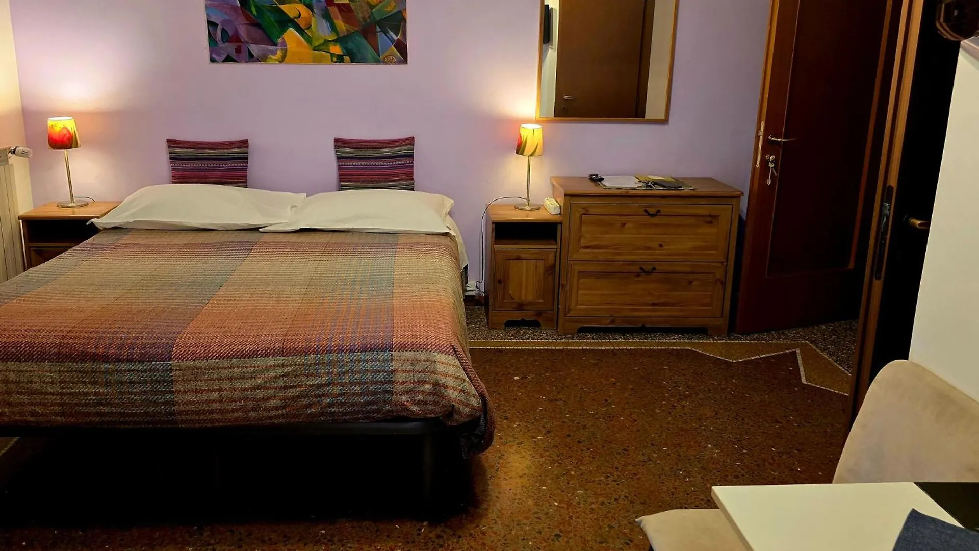 Chez Liviana Hotel Rome Italië