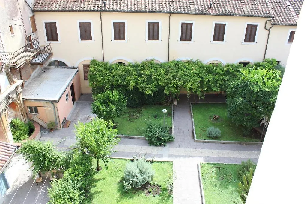 Gasthuis Chez Liviana Hotel Rome